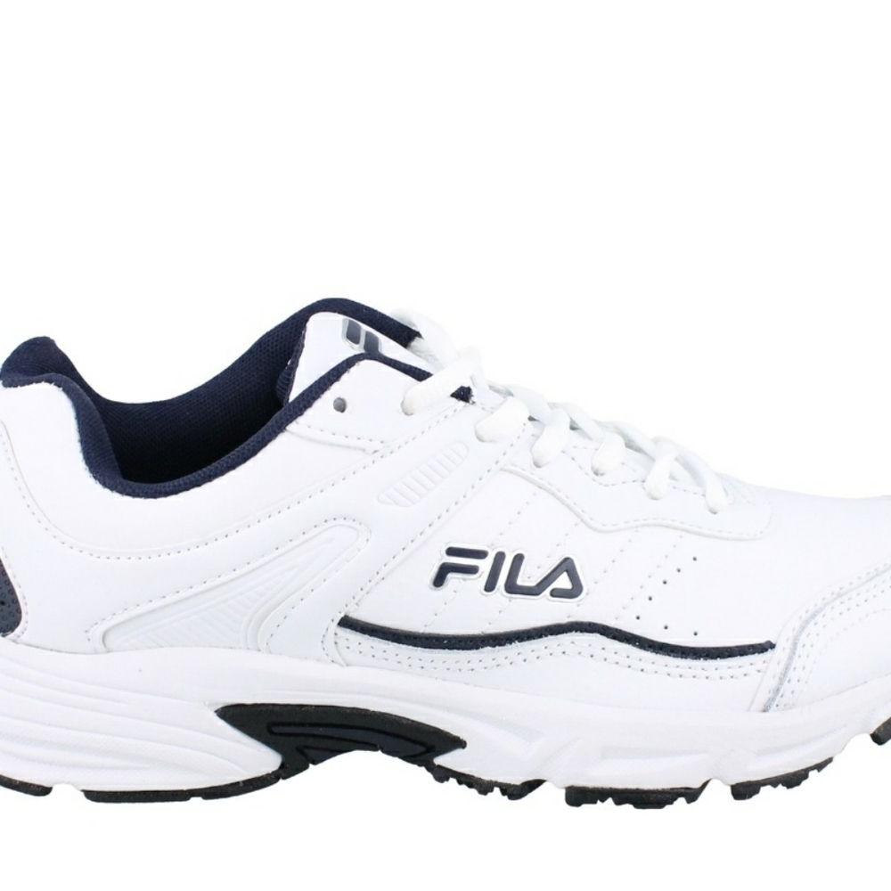 FILA Men's Fila, Memory Sportland Athletic Sneaker size 13 - Picture 5 of 11